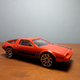 Illustration for article titled HWEP Car of the Day: 88MPH Edition